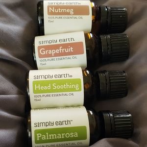 Essential Oils